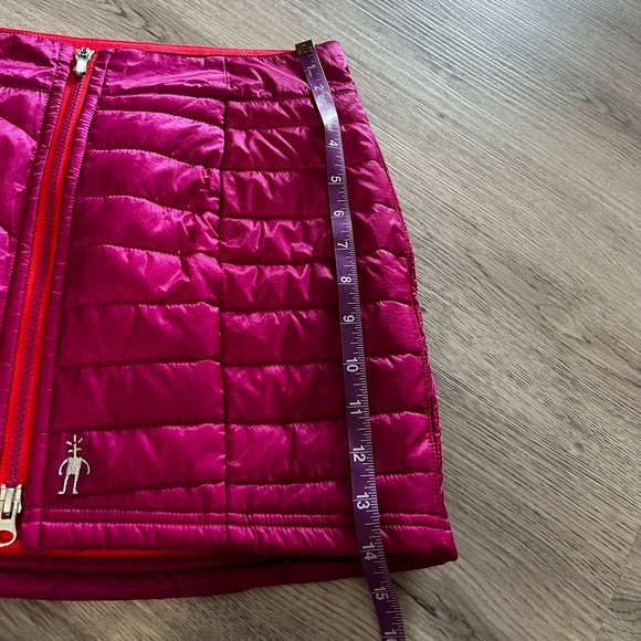 Smartwool Corbet 120 Skirt size S - Picture 9 of 9